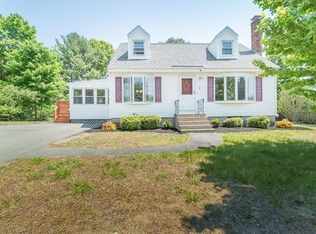5 Harvard Rd, Groveland, MA 01834