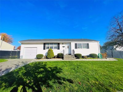 46 Calvert Ave, Commack, NY, 11725