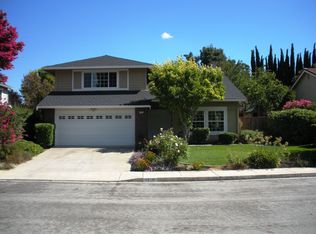 4520 Lin Gate St, Pleasanton, CA 94566