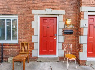 4341 Coleridge St FLOOR 1, Pittsburgh, PA 15201