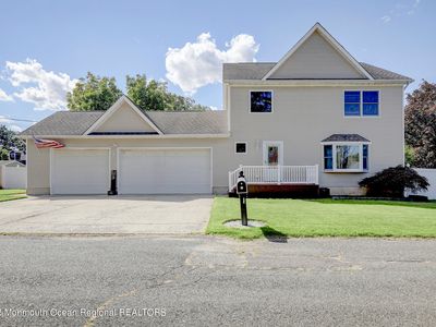 206 Walnut Drive, Brick, NJ, 08724