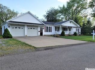 7 Bryant Pl, Fredonia, NY