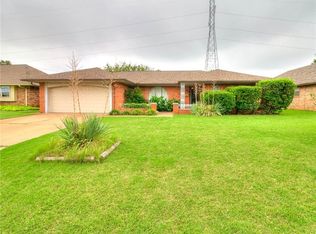 2504 NW 115th Pl, Oklahoma City, OK 73120