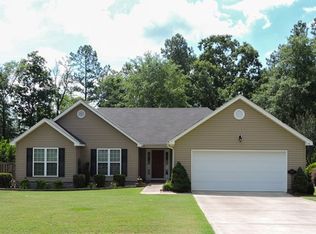 1386 Watsonia Dr, Aiken, SC 29803