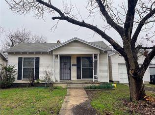 3911 Shelby Ave, Waco, TX 76711
