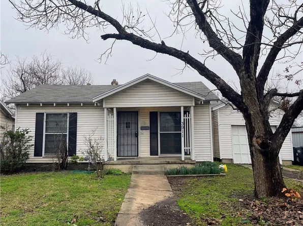 3911 Shelby Ave, Waco, TX 76711