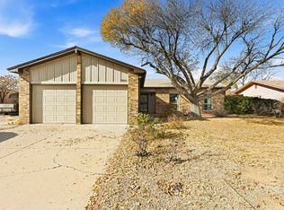 7313 Capulin Rd NE, Albuquerque, NM 87109