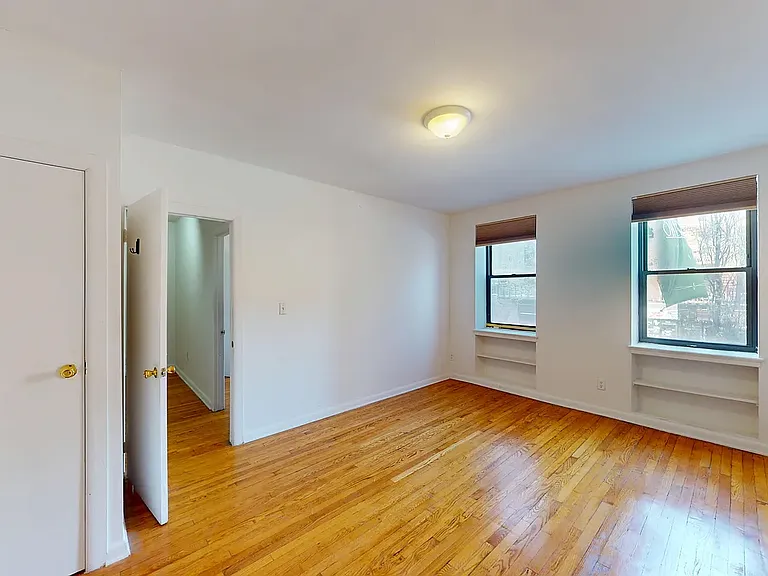 549 Riverside Dr #3S — Photo 16