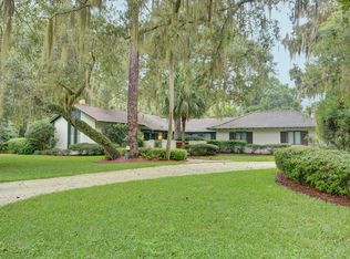 235 W Thirtieth St, Sea Island, GA 31561