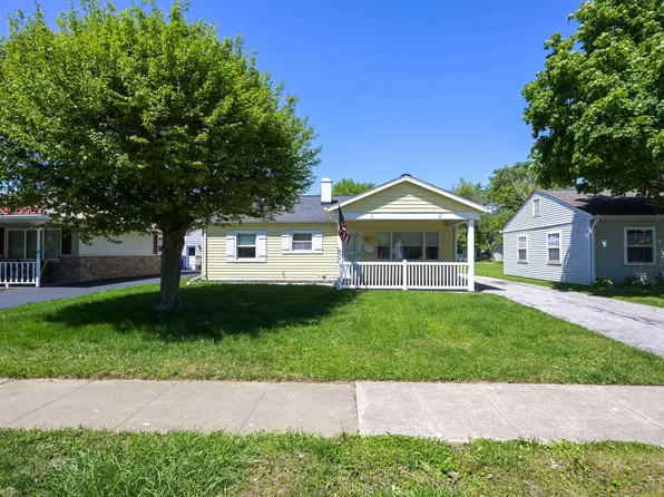 1108 E Fischer St, Kokomo, IN 46901