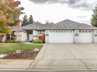 4554 Big Horn Dr, Redding, CA 96002