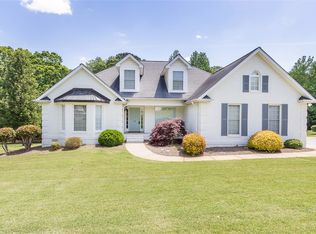 104 Pinion Ln, Anderson, SC 29621