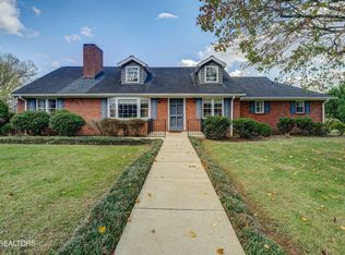 506 9th Ave, Johnson City, TN 37601