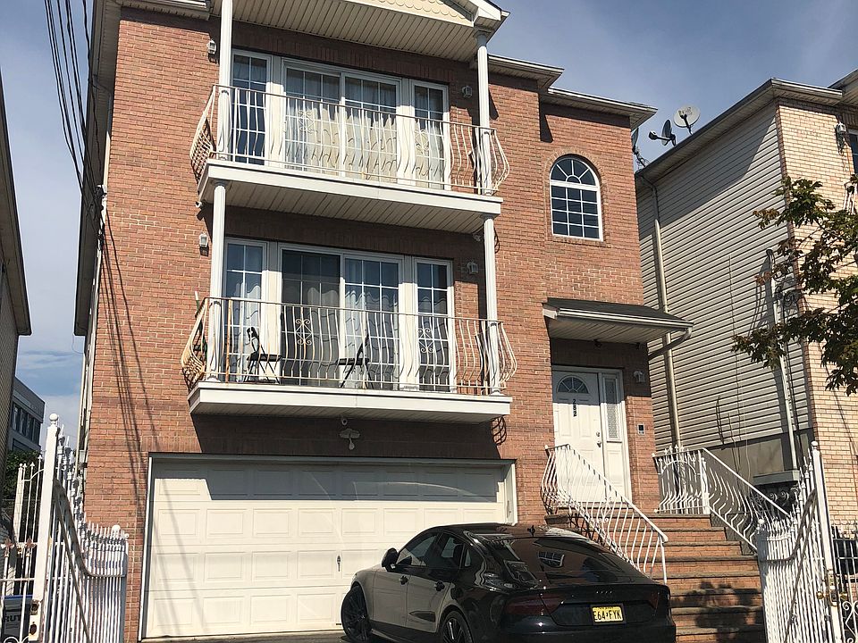 282 Oraton St, Newark, NJ 07104 Zillow