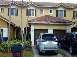 1718 SW 81st Way #1718, Pompano Beach, FL 33068