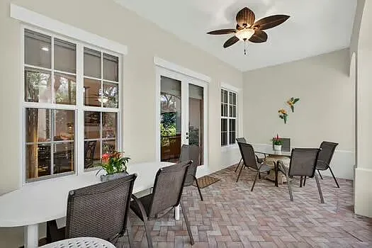 357 Chambord Terrace Palm — Photo 28