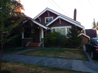 4648 Eastern Ave N, Seattle, WA 98103