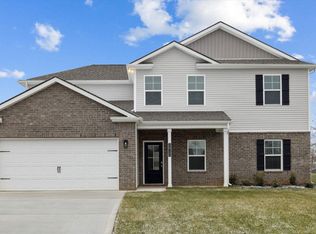 Fairview Plan, Whispering Springs, Maryville, TN 37803