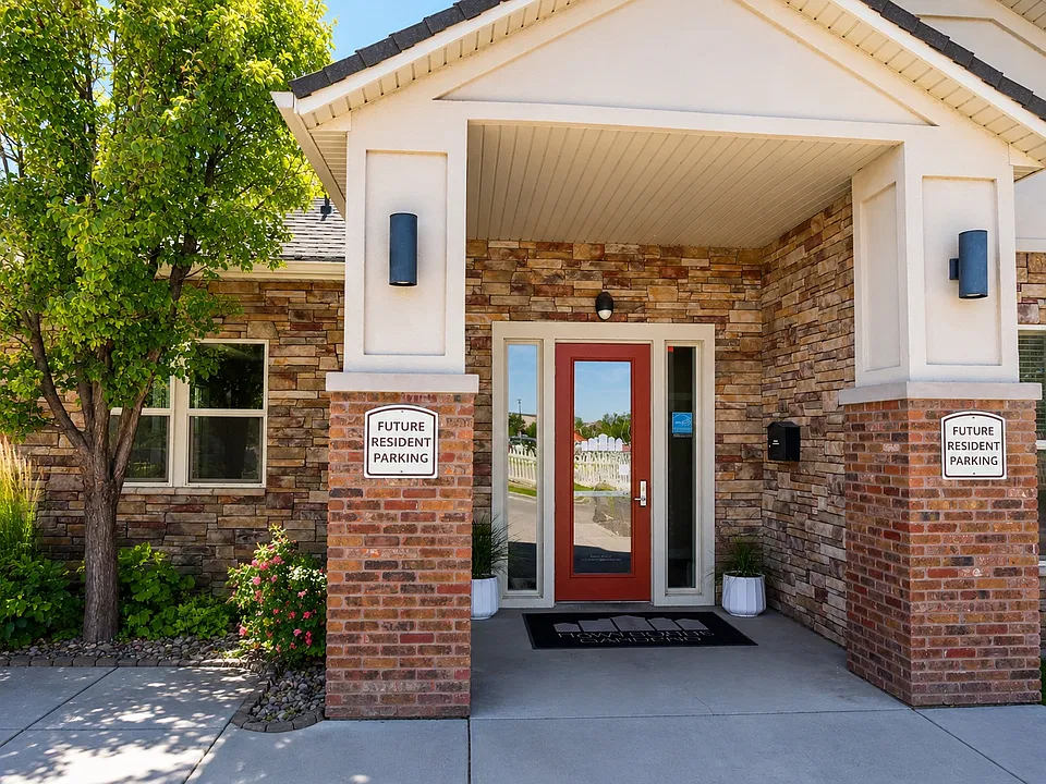 Hawthorne Gardens Apartments
