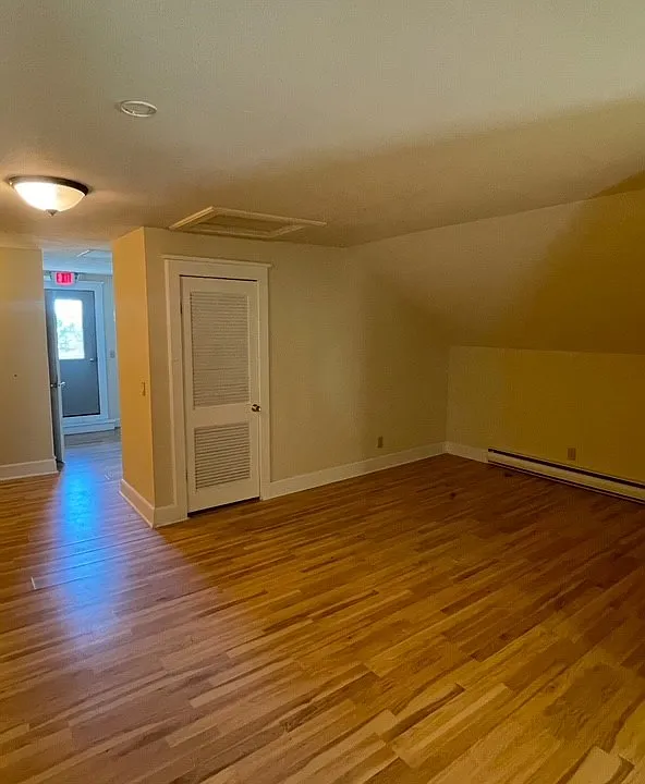 Living room area