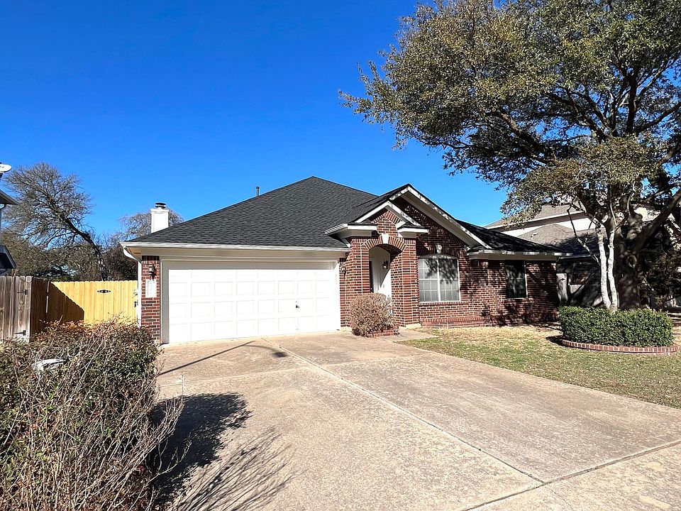 6708 Bancroft Woods Dr, Austin, TX 78729 Zillow