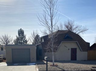 701 W 27th St, Farmington, NM 87401