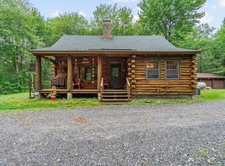 116 Skyline Trl, Middlefield, MA 01243