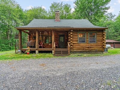 116 Skyline Trl, Middlefield, MA, 01243