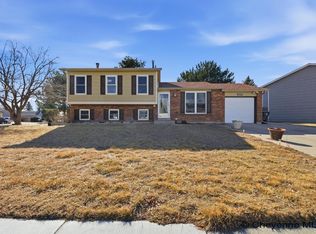 5209 Green River St, Cheyenne, WY 82001