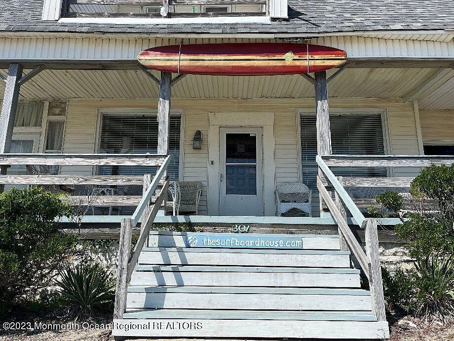 301 N Ocean Ave, Seaside Park, NJ 08752 MLS 22300846 Zillow