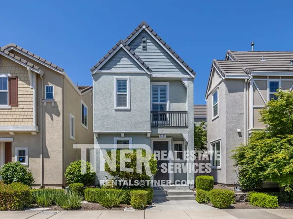 3681 Tice Creek Way, Sacramento, CA 95833