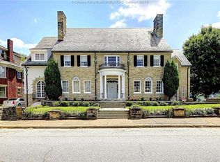 1500 Kanawha Blvd E, Charleston, WV 25311