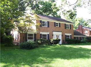 4661 Carskaddon Ave, Toledo, OH 43615