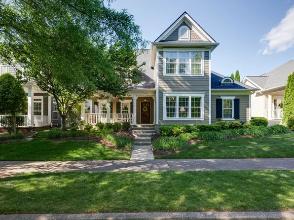 708 Pebble Springs Dr, Franklin, TN 37067
