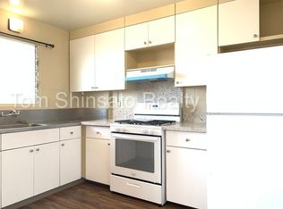 1438 Liliha St APT 103, Honolulu, HI 96817
