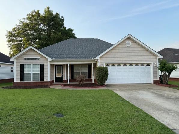 110 Gailey Ct, Warner Robins, GA 31088