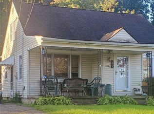 1317 Inverness Ave, Youngstown, OH