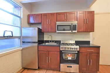 Rented by Clove Realty LLC