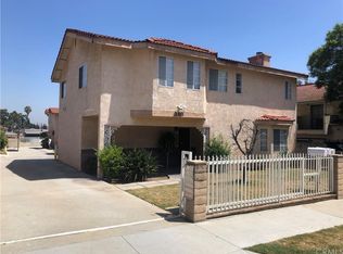 2012 Brighton St APT C, San Gabriel, CA 91776