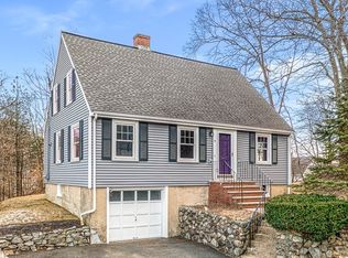 6 Morton Ave, Malden, MA 02148