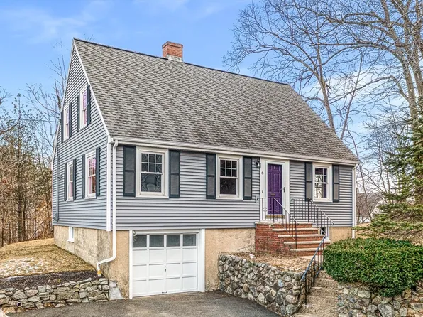6 Morton Ave, Malden, MA 02148