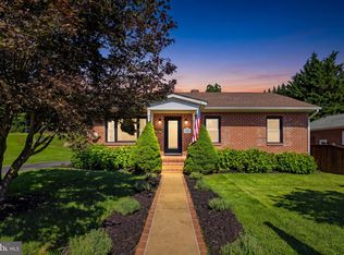 805 Pennsylvania Ave, Winchester, VA 22601