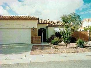 14301 N Rusty Gate Trl #0, Tucson, AZ 85755