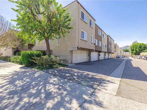 21901 Lassen St Unit 155, Chatsworth, CA 91311