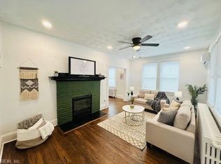 3406 Chesapeake Blvd, Norfolk, VA 23513