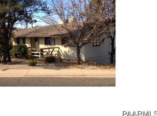 558 Roma Ave, Prescott, AZ 86301