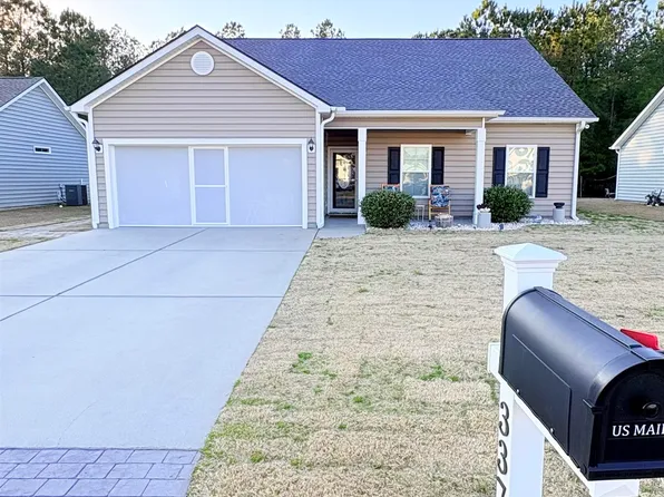 337 Basswood Ct., Conway, SC 29526