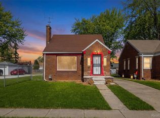 18477 Prevost St, Detroit, MI 48235