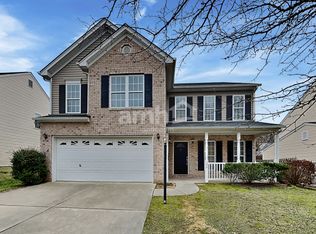 126 Elrosa Rd, Mooresville, NC 28115