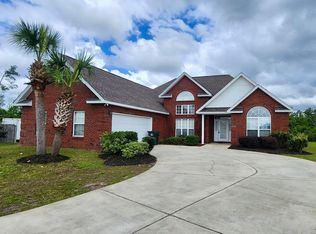 2712 Camryns Crossing Ct, Panama City, FL 32405